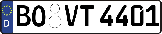 BO-VT4401