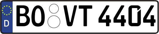 BO-VT4404