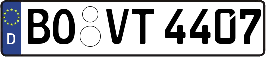BO-VT4407