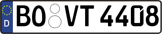 BO-VT4408