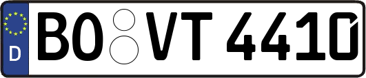 BO-VT4410