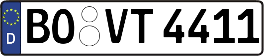 BO-VT4411