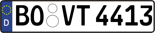 BO-VT4413