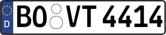 BO-VT4414