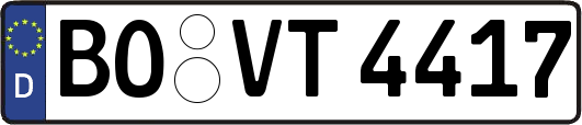 BO-VT4417