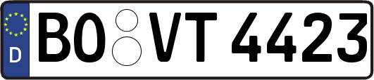 BO-VT4423
