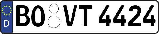 BO-VT4424