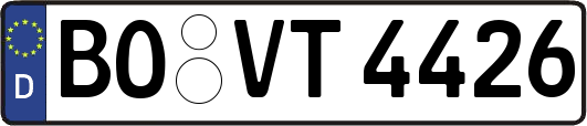 BO-VT4426