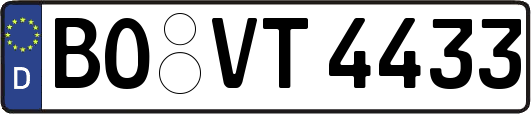 BO-VT4433
