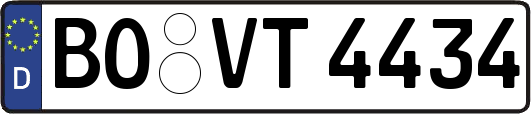 BO-VT4434