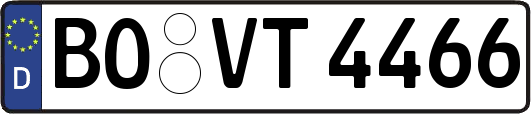 BO-VT4466