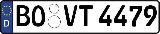 BO-VT4479