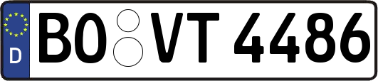 BO-VT4486
