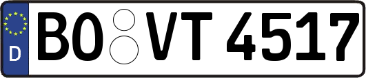 BO-VT4517