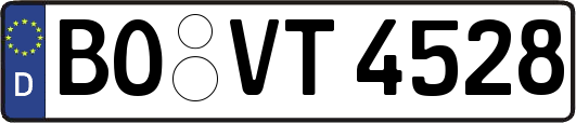 BO-VT4528
