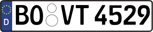 BO-VT4529