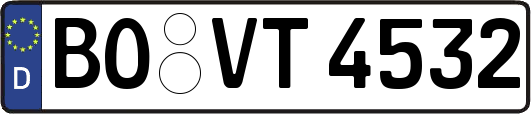 BO-VT4532