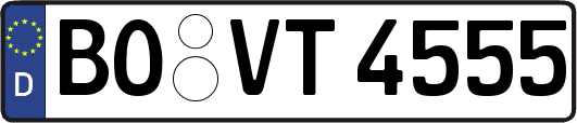 BO-VT4555