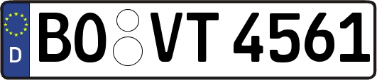 BO-VT4561
