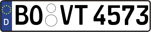 BO-VT4573