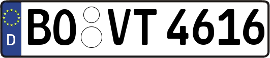 BO-VT4616