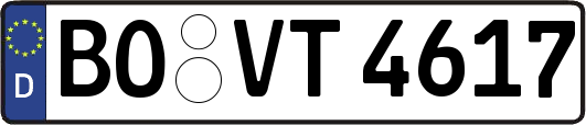 BO-VT4617