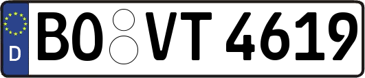 BO-VT4619