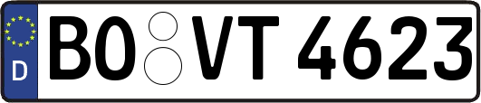 BO-VT4623