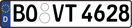 BO-VT4628