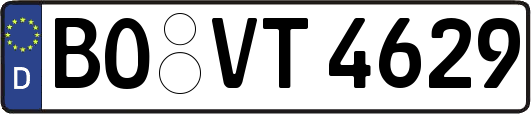 BO-VT4629
