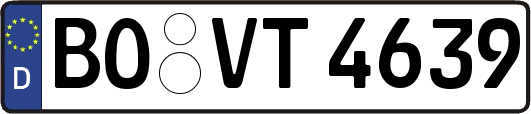 BO-VT4639