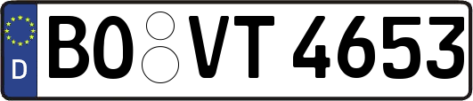 BO-VT4653
