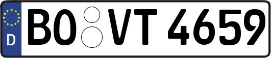 BO-VT4659