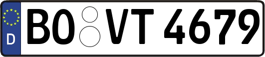 BO-VT4679