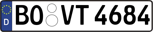 BO-VT4684