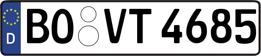 BO-VT4685