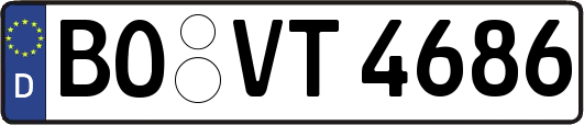 BO-VT4686