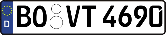 BO-VT4690