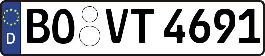 BO-VT4691