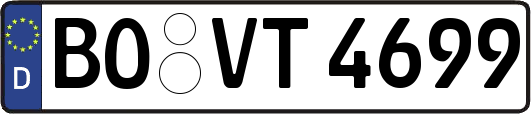 BO-VT4699