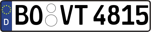 BO-VT4815