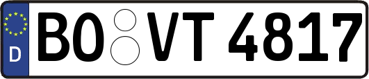 BO-VT4817