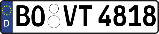 BO-VT4818