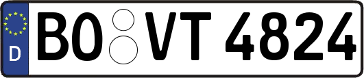 BO-VT4824