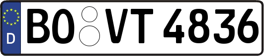 BO-VT4836