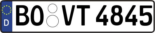 BO-VT4845