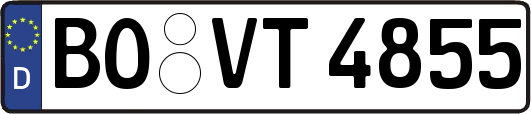BO-VT4855