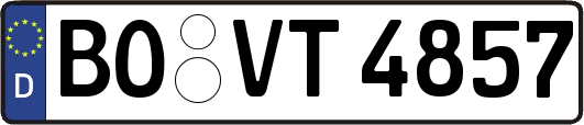 BO-VT4857