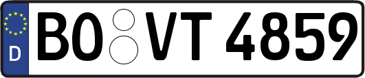 BO-VT4859