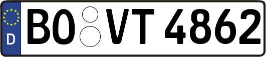 BO-VT4862